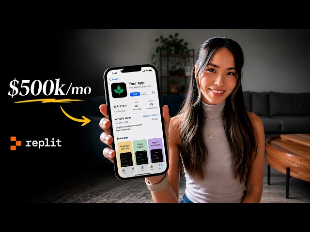 I Found 5 App Ideas People Will Pay For (Real Validated Demands) | No-code building with Replit