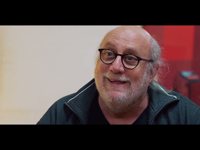 ANDY EMLER - Le Temps est parti pour rester
