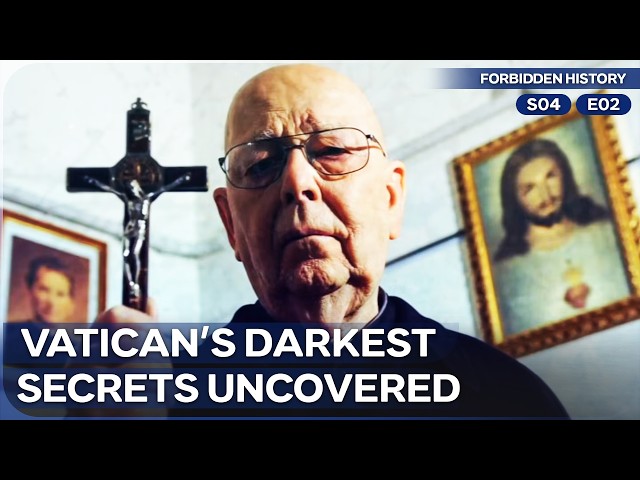 Money, Exorcisms And Ancient Pagan Secrets | Forbidden History | Season 4 Episode 2