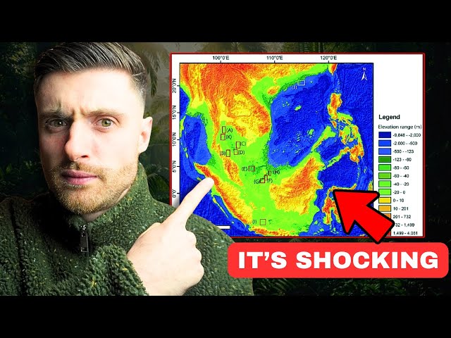 An Entire Civilization Might Be Missing in Indonesia