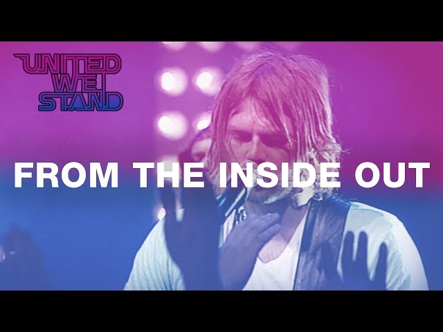 From The Inside Out - Hillsong UNITED