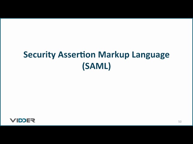 SAML