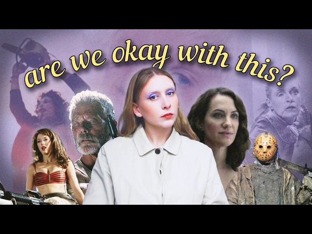 Disability in Horror Movies: A Deep Dive