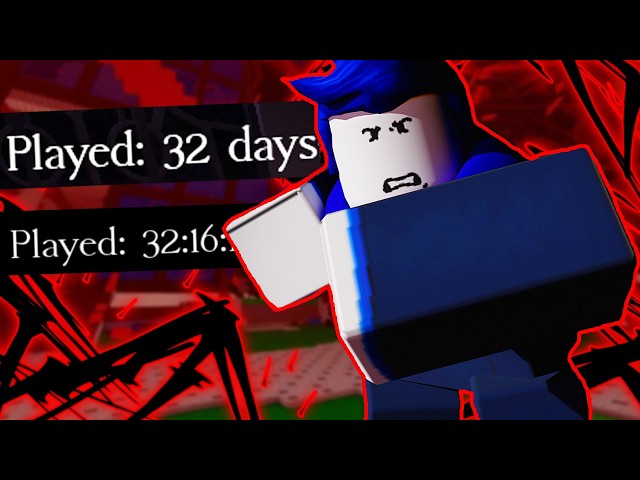What 32 Days of Guest 1337 Looks Like [Forsaken]
