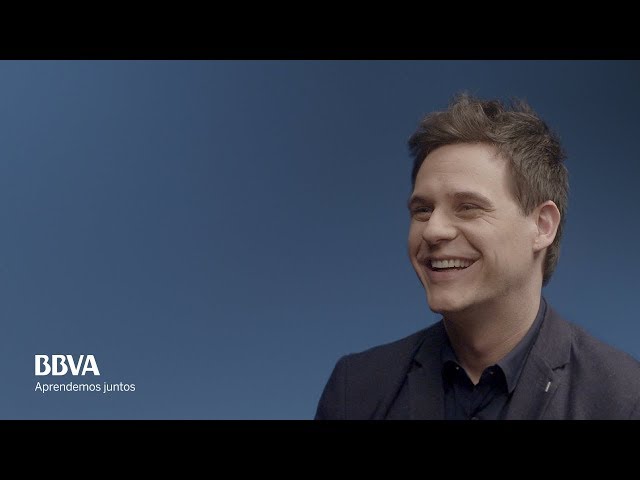 Da Vinci: no hace falta ser un genio para ser genial. Christian Gálvez, presentador y divulgador