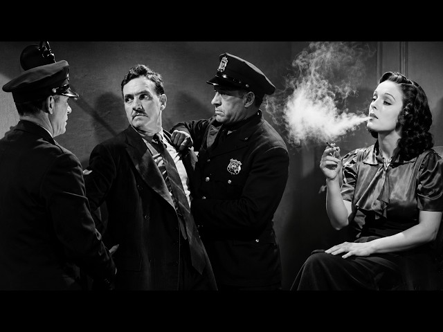 Cult Classic Tried to Ban Marijuana - Reefer Madness (1938) 🎬 - Refurbished Movie