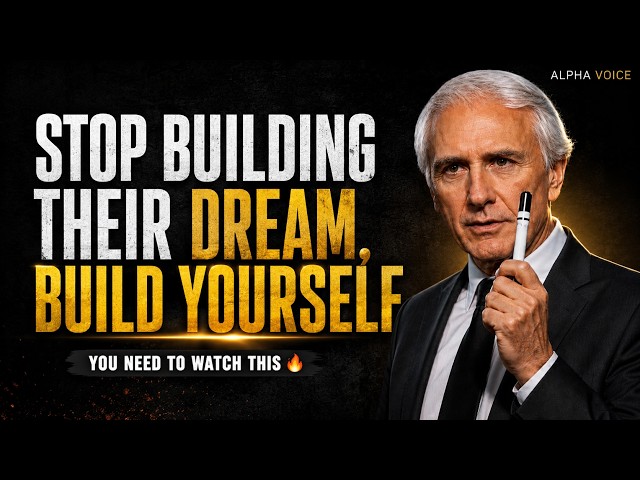 WORK ON YOURSELF MORE THAN YOUR JOB | The Truth That Will Change Your Life | Jim Rohn Motivation