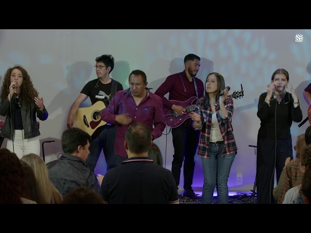 Sunday Service, July 26, 2026
