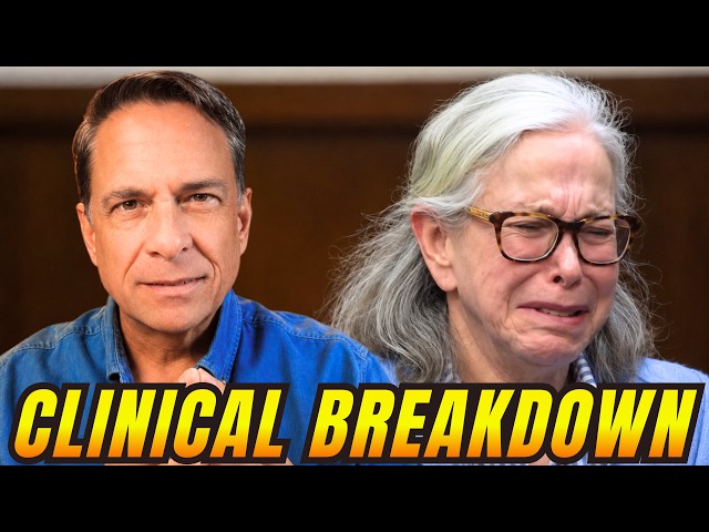 When Family Loyalty Crosses a Dangerous Line (Donna Adelson LPC Analysis)
