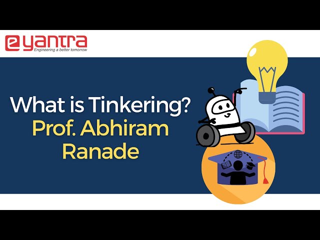What is Tinkering?