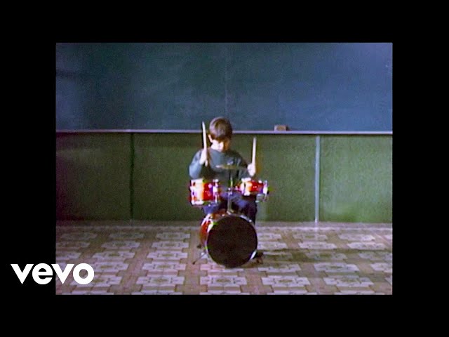 Ed Maverick - tendría que hablar de luz