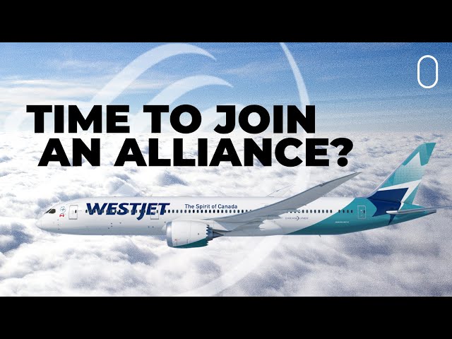 Is This Airline Poised To Join The SkyTeam Alliance?