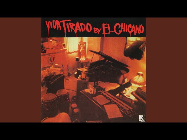 Viva Tirado