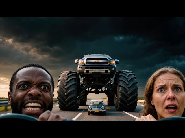 America's Truck Tariff Began With a Fight Over Chicken — Why Big Cars Dominate American Roads