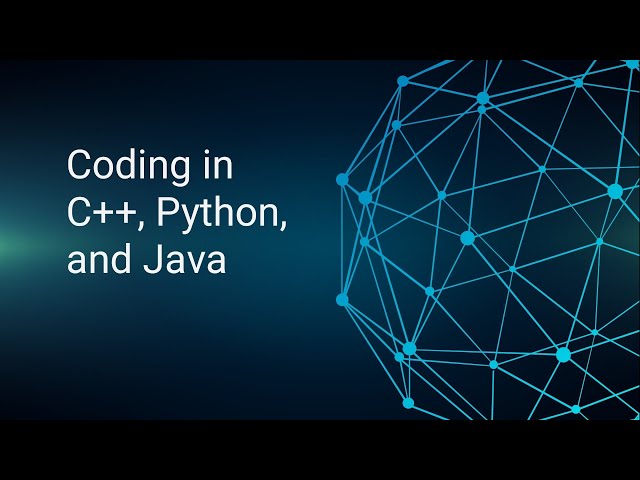 Coding in C++, Python, and Java #Class6 #computereducation #programming #viral #treanding 