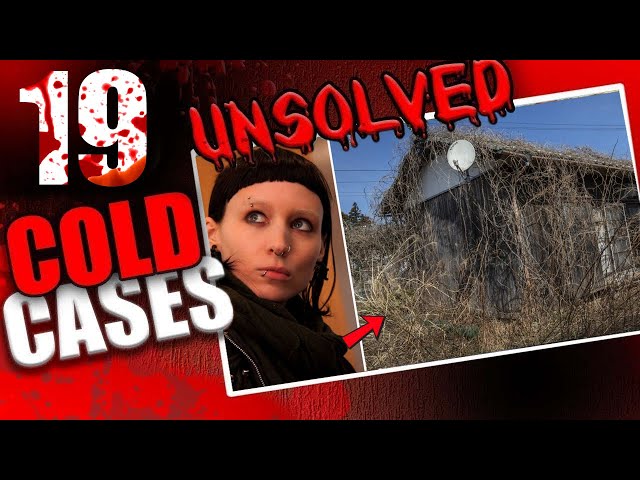 2 Hours Of Most Brutal Murder Cases Ever | True Crime Documentary | Compilation