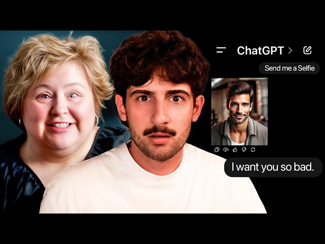 People are Falling in Love with $300 Ai Chatbots