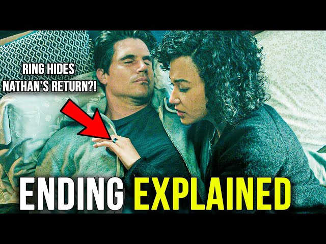 Upload Season 4 Ending Explained | Nathan’s Fate, Evil AI, and Nora’s Ring Twist