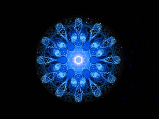 Chakras: 7 Minute Tune Up