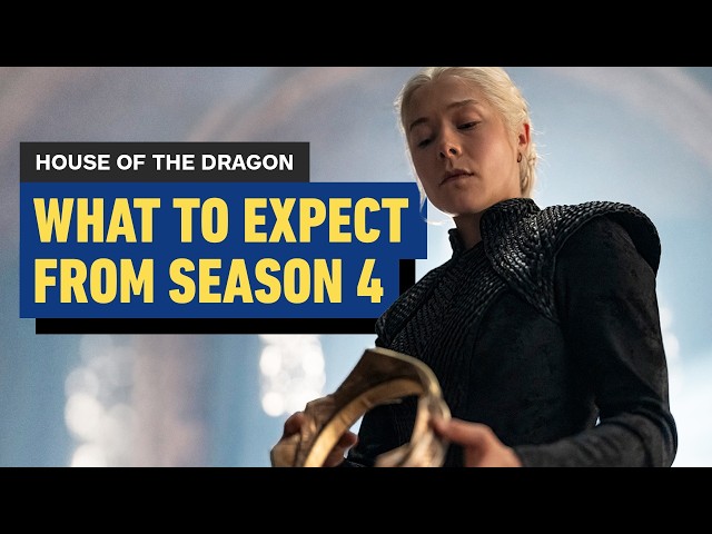 House of the Dragon Season 3 Ending Explained and What to Expect From Season 4