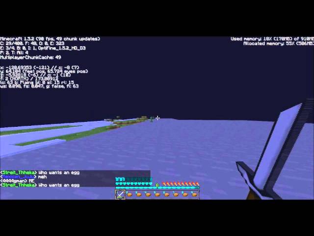 B.mcpvp.com - blubberyHD Hacking