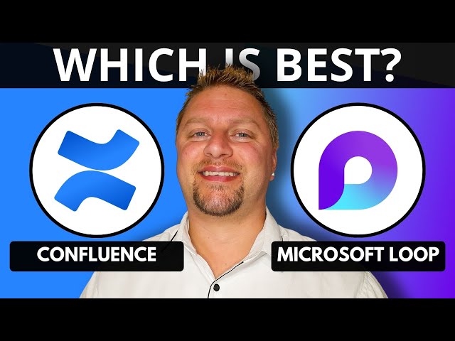 Confluence vs Microsoft Loop | Which is Better? 2026