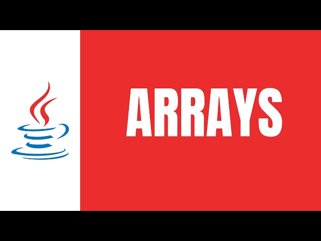 Java Arrays Made Easy Everything You Need to Know