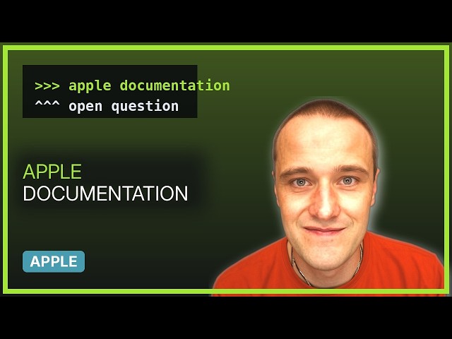 Apple: XCode 4.5 downloading documentation