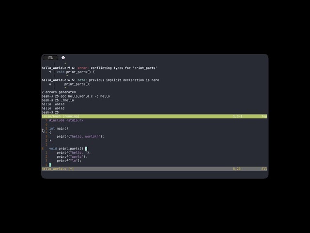 scenic route to ccna - coding stream