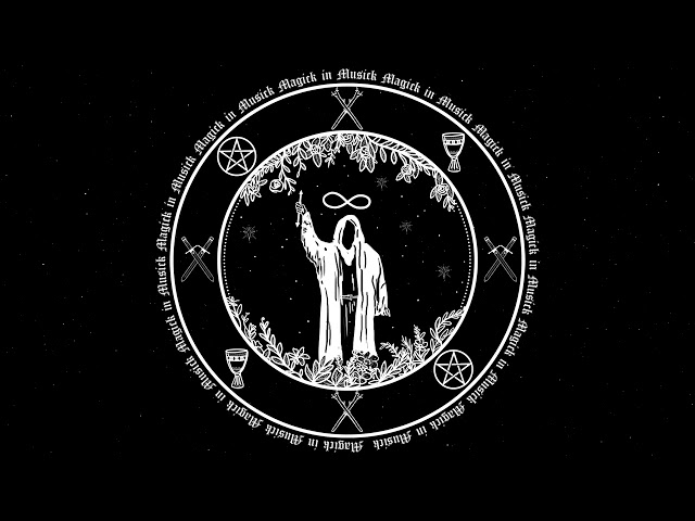 The Magician meditation ◾ powerful energy meditation music ◾ Magick meditation music