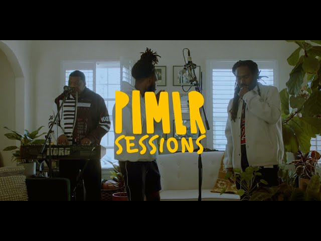PIMLR Sessions: Rude
