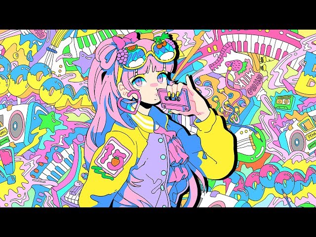 Moe Shop - Notice (w/ TORIENA)