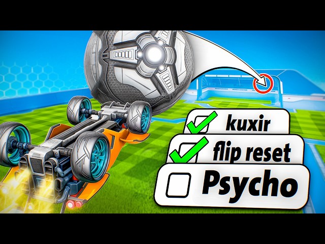 Learning The Hardest Mechanics for the First Time