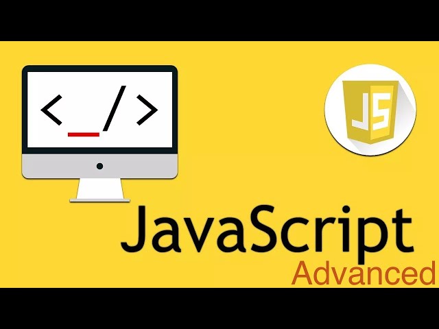 Advanced JavaScript #5: this keyword