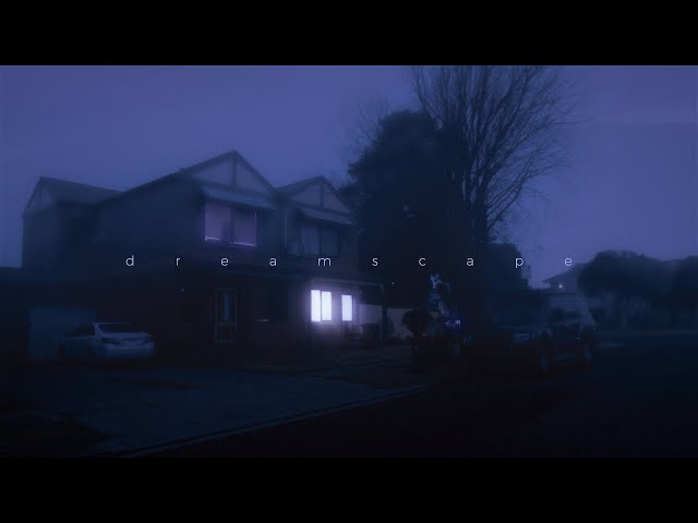 in another life // dark ambient music mix