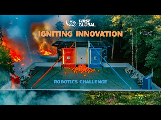 Igniting Innovation Game Explanation | FGC2026Incheon