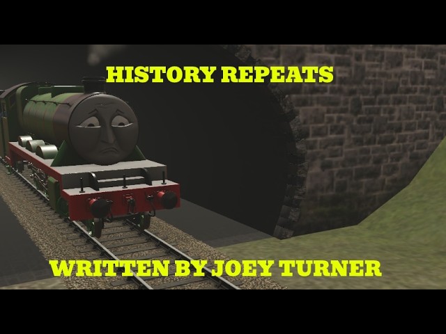History Repeats