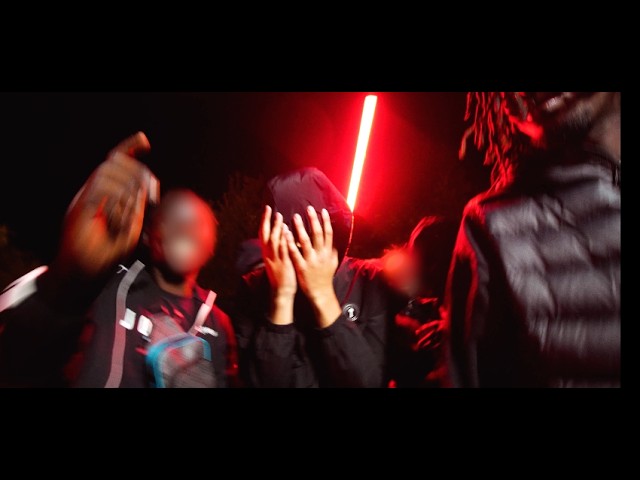 Double M - Sprinter Van [Official Music Video]