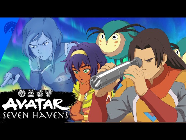 Avatar: Seven Havens Is NOT What Anyone Expected..