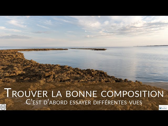 Composition, derrière  la prise de vue | Réalité Virtuelle