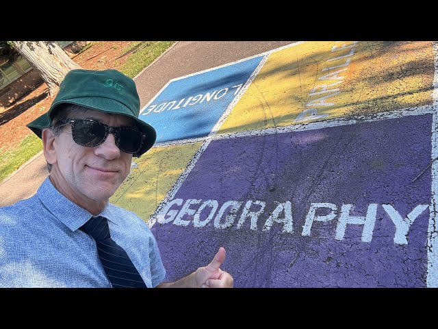 Join me for an upcoming one day hands-on GIS modern mapping course