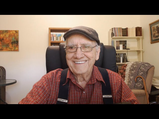 How To Hear God's Still Small Voice In The Chaos Of Life