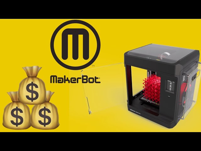 Is the MakerBot Sketch Worth It for Your Classroom?