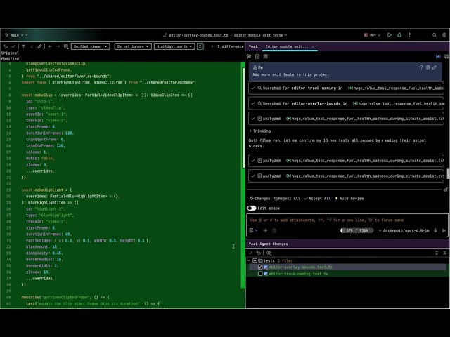 Explyt Attachments in the input field