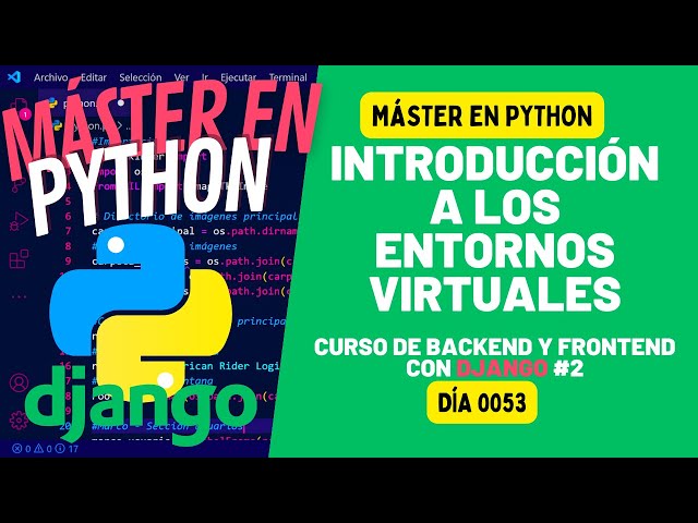 What are VIRTUAL ENVIRONMENTS? How do they work? - Master in PYTHON #53