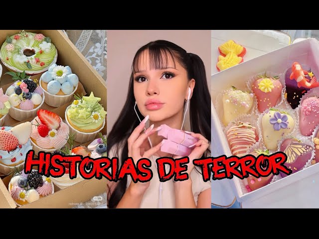 😱🎆New Horror Stories🎆😱 JANUARY 2025 | @Sebas Storytime 🍀 #storytime #horror