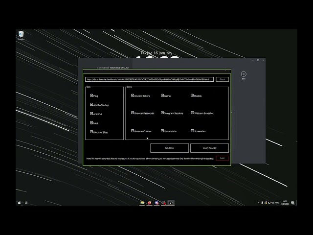 ГАЙД НА | UMBRAL СТИЛАК