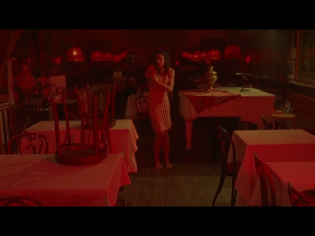 Love Spells - Kiss Me Slow This Time (Official Visualizer)