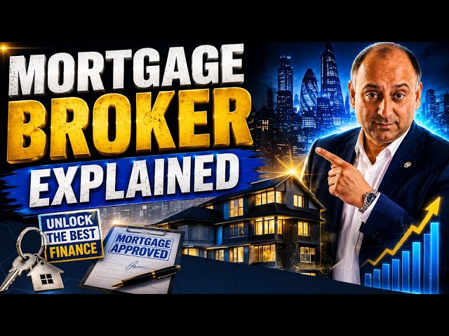 How to Make Sure Your Property Mortgage Application Is Not Rejected