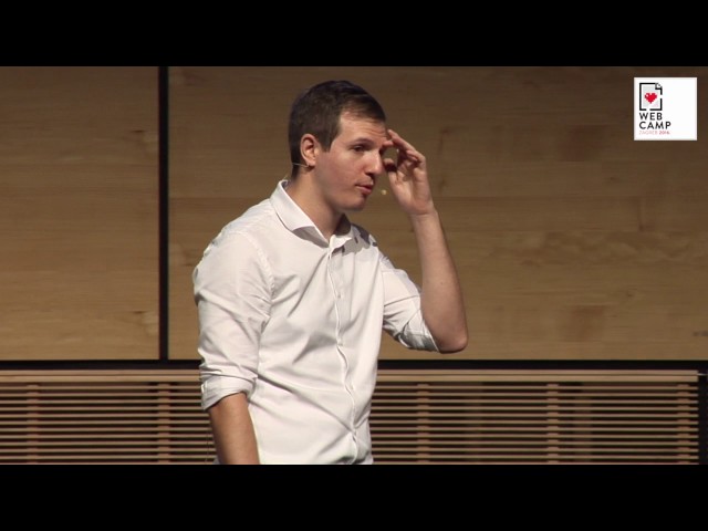 Steve Tauber - How to communicate as a programmer